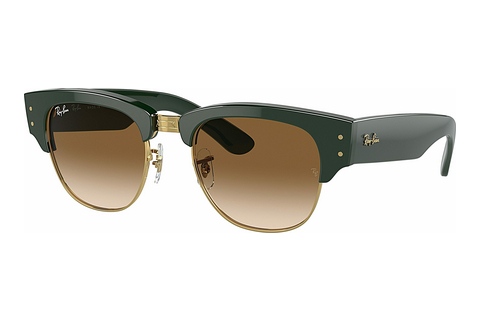 Sluneční brýle Ray-Ban MEGA CLUBMASTER (RB0316S 136851)