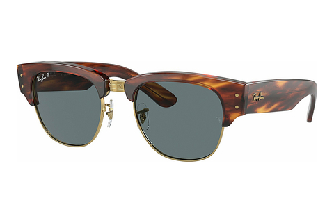 Sluneční brýle Ray-Ban MEGA CLUBMASTER (RB0316S 954/3R)