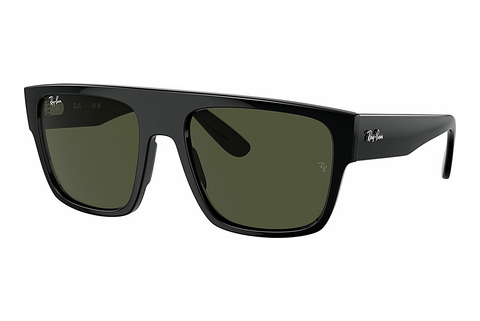 Sluneční brýle Ray-Ban DRIFTER (RB0360S 901/31)