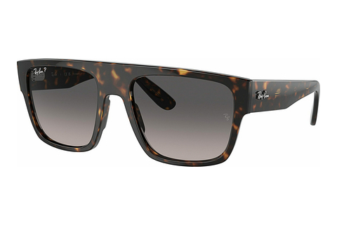 Sluneční brýle Ray-Ban DRIFTER (RB0360S 902/M3)