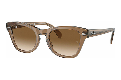 Sluneční brýle Ray-Ban RB0707S 664051