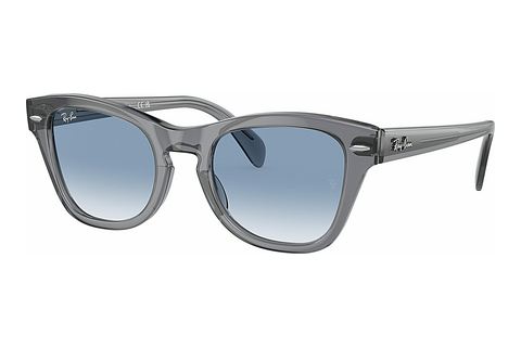 Sluneční brýle Ray-Ban RB0707S 66413F