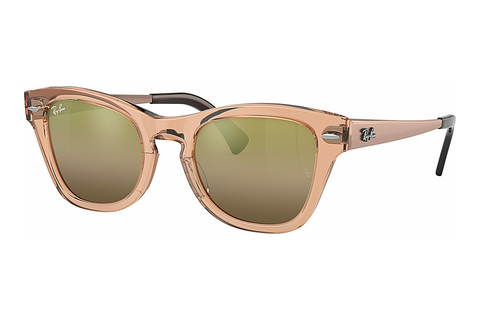 Sluneční brýle Ray-Ban RB0707SM 6449G7