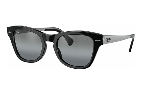 Sluneční brýle Ray-Ban RB0707SM 901/G6