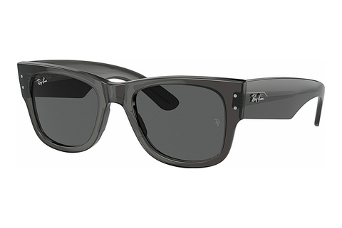 Sluneční brýle Ray-Ban MEGA WAYFARER (RB0840S 1406B1)