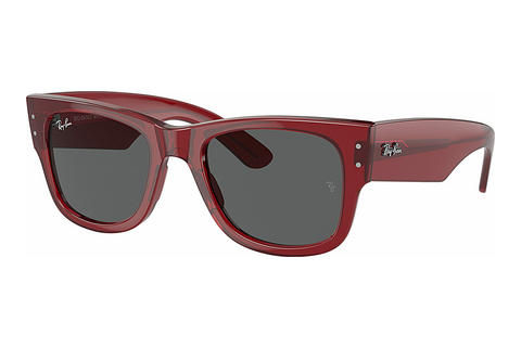 Sluneční brýle Ray-Ban MEGA WAYFARER (RB0840S 6679B1)