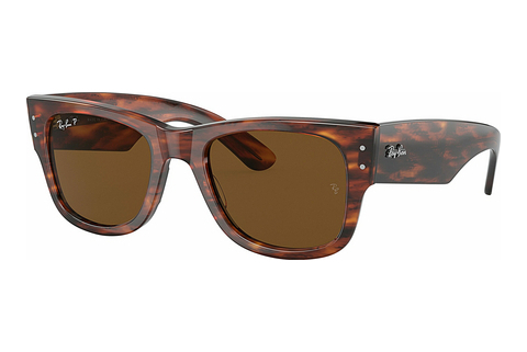 Sluneční brýle Ray-Ban MEGA WAYFARER (RB0840S 954/57)