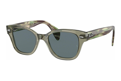 Sluneční brýle Ray-Ban RB0880S 66353R