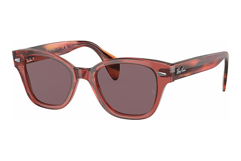 Sluneční brýle Ray-Ban RB0880S 6639AF