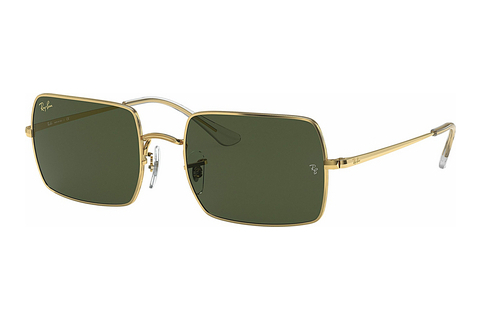 Sluneční brýle Ray-Ban RECTANGLE (RB1969 919631)