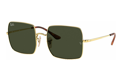 Sluneční brýle Ray-Ban SQUARE (RB1971 914731)