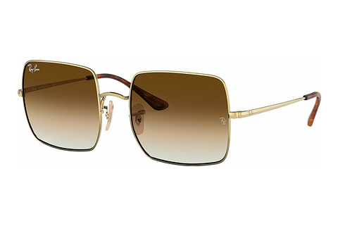 Sluneční brýle Ray-Ban SQUARE (RB1971 914751)