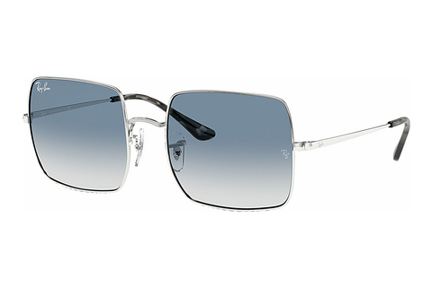 Sluneční brýle Ray-Ban SQUARE (RB1971 91493F)