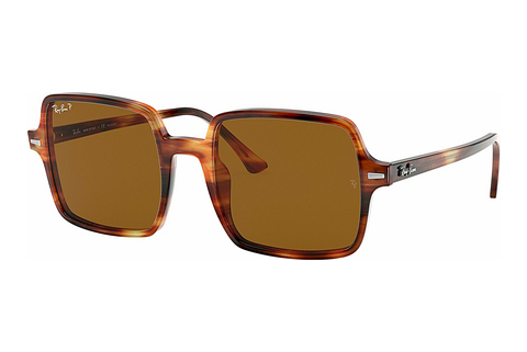 Sluneční brýle Ray-Ban SQUARE II (RB1973 954/57)