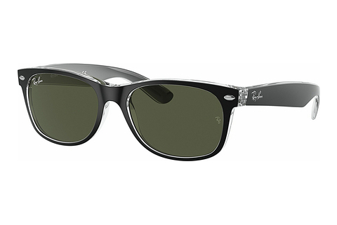 Sluneční brýle Ray-Ban NEW WAYFARER (RB2132 6052)