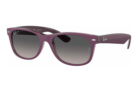 Sluneční brýle Ray-Ban NEW WAYFARER (RB2132 6606M3)