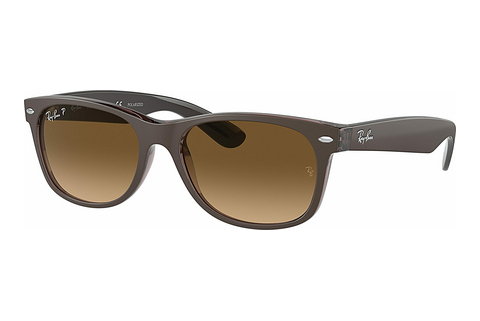 Sluneční brýle Ray-Ban NEW WAYFARER (RB2132 6608M2)