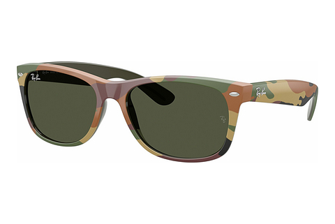 Sluneční brýle Ray-Ban NEW WAYFARER (RB2132 682331)