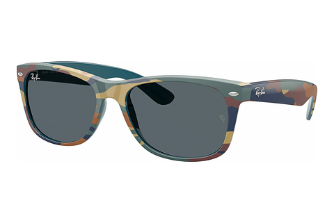 Sluneční brýle Ray-Ban NEW WAYFARER (RB2132 6824R5)