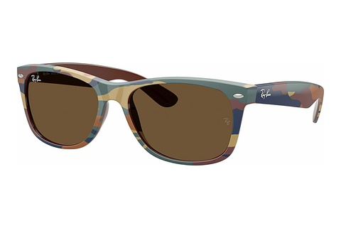 Sluneční brýle Ray-Ban NEW WAYFARER (RB2132 682533)