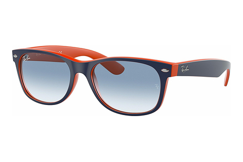 Sluneční brýle Ray-Ban NEW WAYFARER (RB2132 789/3F)