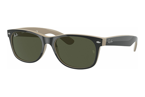 Sluneční brýle Ray-Ban NEW WAYFARER (RB2132 875)