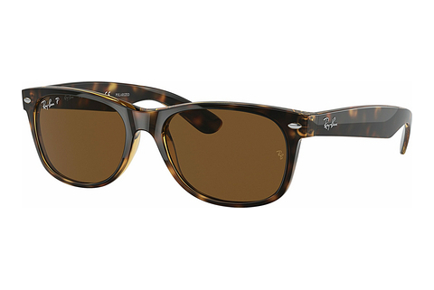 Sluneční brýle Ray-Ban NEW WAYFARER (RB2132 902/57)