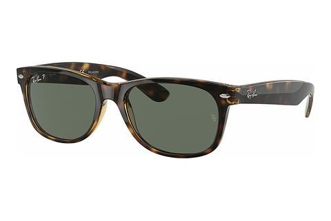 Sluneční brýle Ray-Ban NEW WAYFARER (RB2132 902/58)