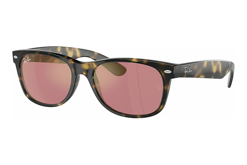 Sluneční brýle Ray-Ban NEW WAYFARER (RB2132 902/U0)