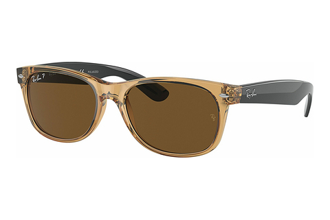 Sluneční brýle Ray-Ban NEW WAYFARER (RB2132 945/57)