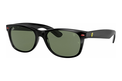 Sluneční brýle Ray-Ban NEW WAYFARER (RB2132M F60131)