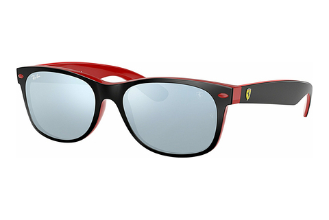 Sluneční brýle Ray-Ban NEW WAYFARER (RB2132M F63830)