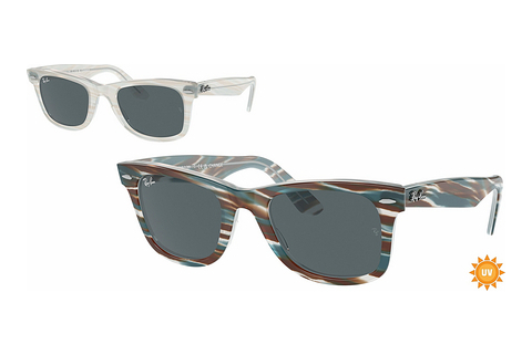 Sluneční brýle Ray-Ban WAYFARER (RB2140 1407R5)