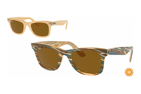 Sluneční brýle Ray-Ban WAYFARER (RB2140 140833)