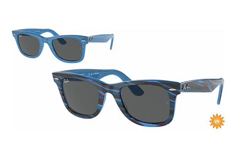 Sluneční brýle Ray-Ban WAYFARER (RB2140 1409B1)