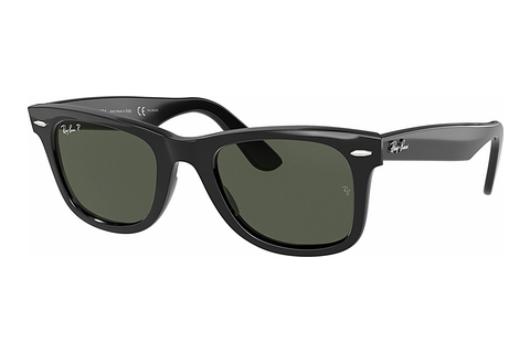 Sluneční brýle Ray-Ban WAYFARER (RB2140 901/58)