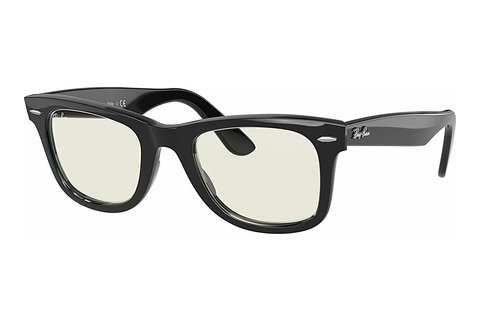 Sluneční brýle Ray-Ban WAYFARER (RB2140 901/5F)