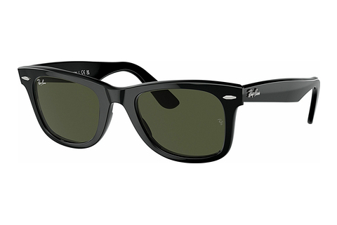 Sluneční brýle Ray-Ban WAYFARER (RB2140 901)