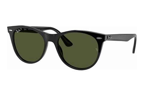 Sluneční brýle Ray-Ban Wayfarer II (RB2185 901/58)