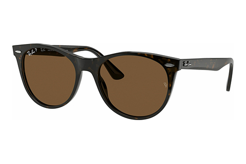 Sluneční brýle Ray-Ban Wayfarer II (RB2185 902/57)