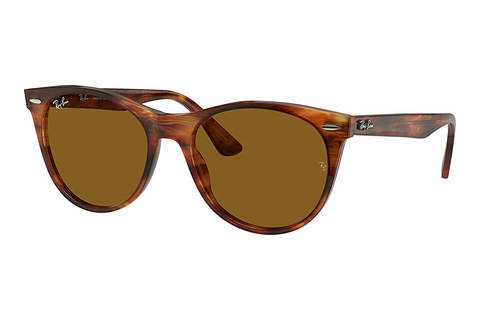 Sluneční brýle Ray-Ban Wayfarer II (RB2185 954/33)