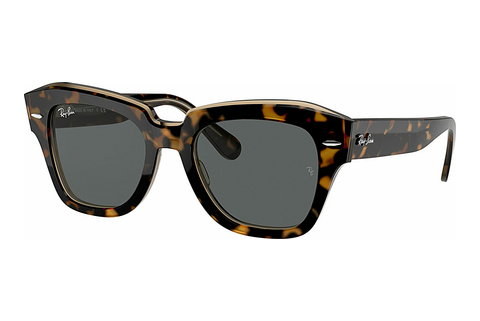 Sluneční brýle Ray-Ban STATE STREET (RB2186 1292B1)