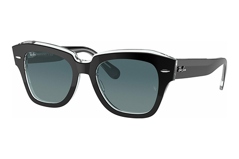 Sluneční brýle Ray-Ban STATE STREET (RB2186 12943M)