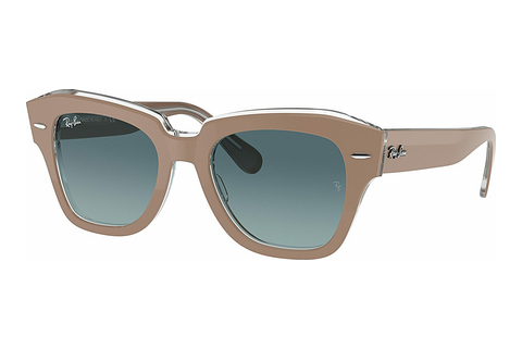 Sluneční brýle Ray-Ban STATE STREET (RB2186 12973M)