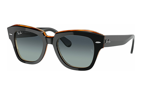 Sluneční brýle Ray-Ban STATE STREET (RB2186 132241)