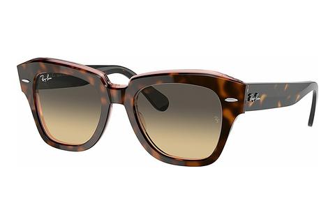 Sluneční brýle Ray-Ban STATE STREET (RB2186 1324BG)