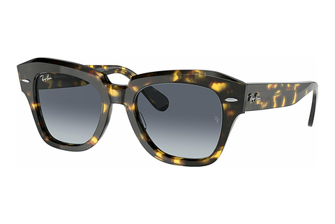 Sluneční brýle Ray-Ban STATE STREET (RB2186 133286)