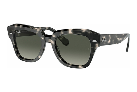 Sluneční brýle Ray-Ban STATE STREET (RB2186 133371)