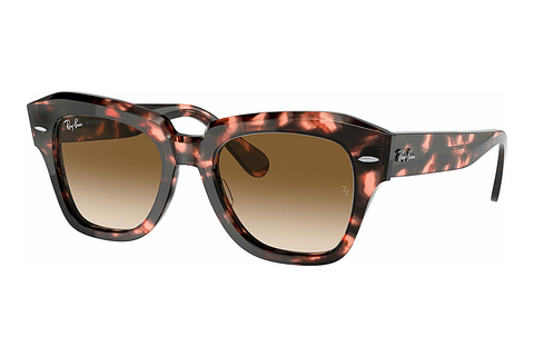 Sluneční brýle Ray-Ban STATE STREET (RB2186 133451)