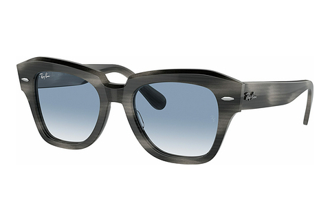 Sluneční brýle Ray-Ban STATE STREET (RB2186 14043F)